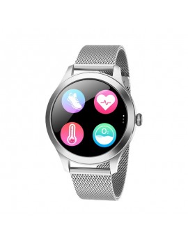 Maxcom Smartwatch FW42 SilverIP68 V.4.0 1.09