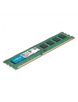 RAM Crucial 8GB DDR3L 1600MHz CT102464BD160B