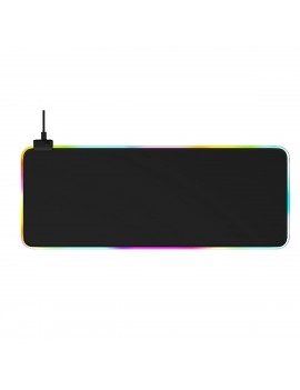 Mousepad iMICE GMS-WT5 with RGB LED lightning 800x300mm