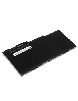 Laptop Green Cell HP68 battery for HP CM03XL EliteBook 740 750 840 850 G1 G2 / 11,1V 4000mAh