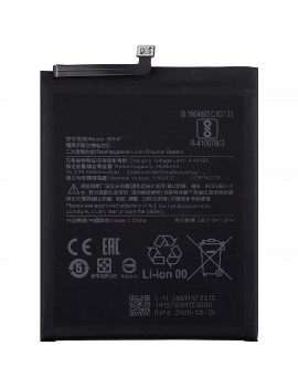Battery BM4F for Xiaomi Mi A3 4030mAh OEM Bulk