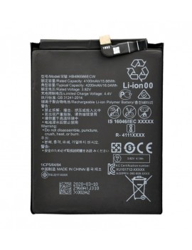 Battery Ancus for Huawei Mate 30 Lite / P40 Lite / Mate 30 / Y9a 4200mAh OEM Bulk