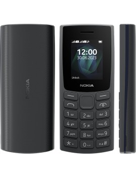 Nokia 105 (2023) Dual Sim 1.8