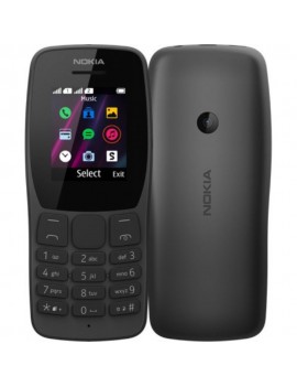 Nokia 110 (2019) 4th Edition Dual Sim 1.77