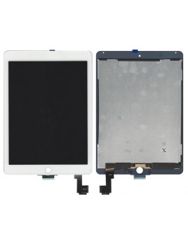 LCD & Digitizer Apple iPad 9.7 (2018) White Type A