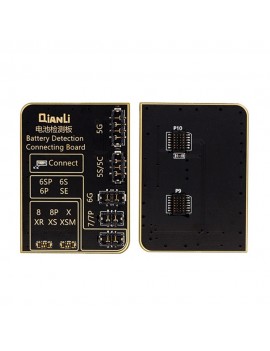 Battery Tester-Activation PCB Qianli for Apple Devices