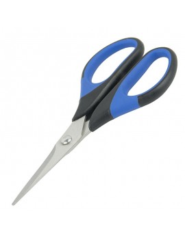 Scissors Bakku BK-109 Stainless steel Black-Blue