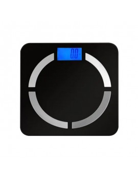 Composition Media-Tech SMARTBMI Scale BT MT5513  Android 4.4, iOS 7 Or Newer