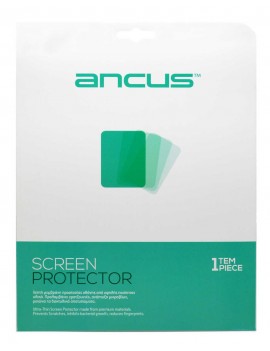 Screen Protector Ancus for Apple iPad Mini/Mini2/Mini3 Clear