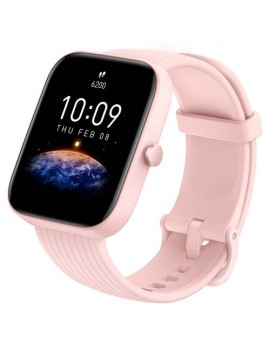 Smartwatch Amazfit Bip 3 Pro 5ATM 1.69