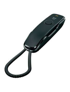 Corted Telephone Gigaset DA210 Black S30054-S6527-S201