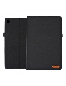 Book Case Ancus Fabric for Samsung SM-T720 Galaxy Tab S5e 10.5