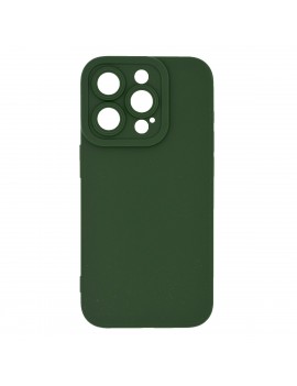  TPU Ancus for Apple iPhone 15 Pro Dark Green