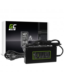 Green Cell AD111P 19.5V 7.7A 150W Laptop Power Supply Compatible with HP EliteBook 8530p 8530w 8540p 8540w 8560p 8560w 8730w ZBook 15 G1 G2