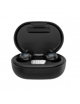 Aiwa EarBuds EBTW-150 Dot Pods Wireless TWS Black EU