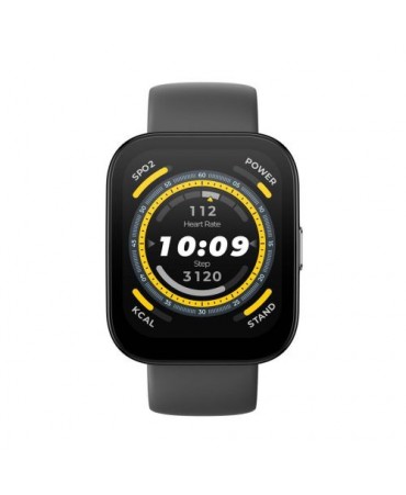 Amazfit Bip 5 Soft Black EU