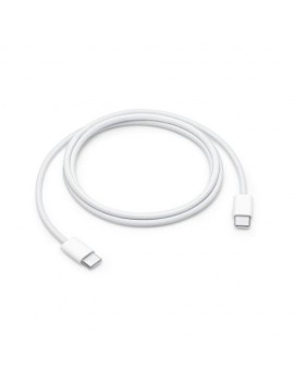 Apple Type-C to Type-C cable 60W 1m White EU MQKJ3