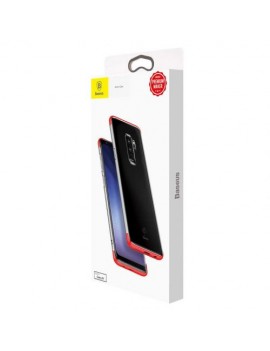 Baseus Samsung S9 case Armor Red (WISAS9-YJ09)