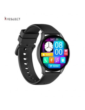 Kieslect Smart Watch K11 Black EU