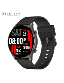 Kieslect Smart Watch KR Black EU