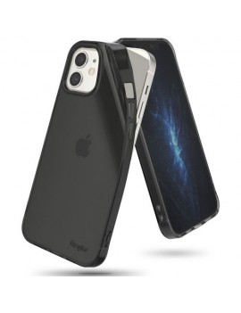 Ringke iPhone 12 mini Case Air Smoke Black
