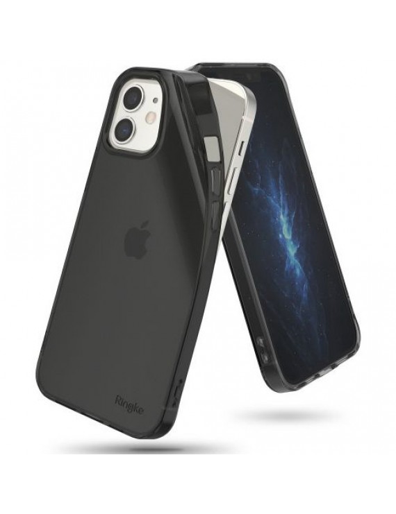 Ringke iPhone 12 mini Case Air Smoke Black
