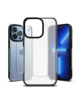 Ringke iPhone 13 Pro Max Case UX Matte Clear Ringke iPhone 13 Pro Max Case UX Matte Clear