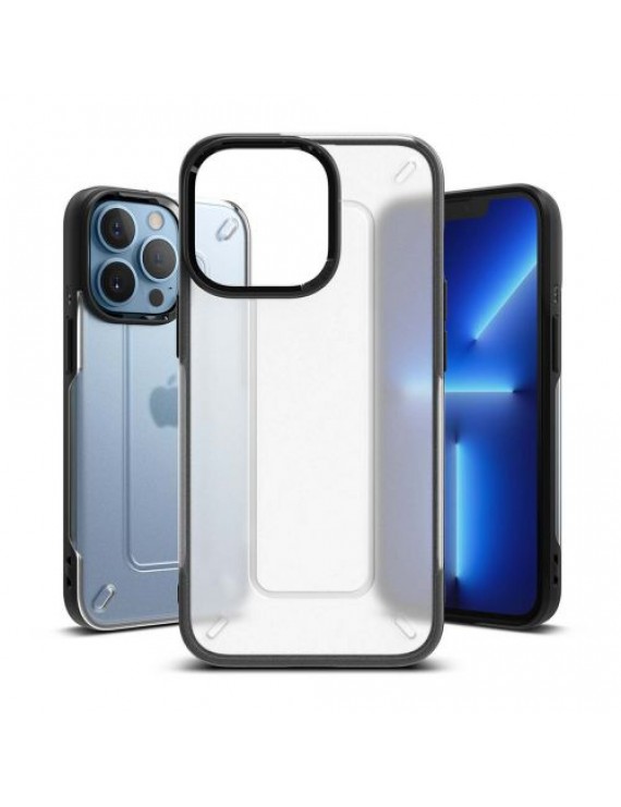 Ringke iPhone 13 Pro Max Case UX Matte Clear