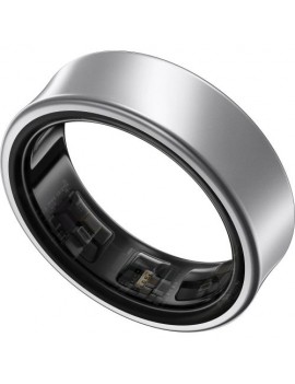 Samsung Galaxy Ring Q507 Size 7 Titanium Silver EU SM-Q507