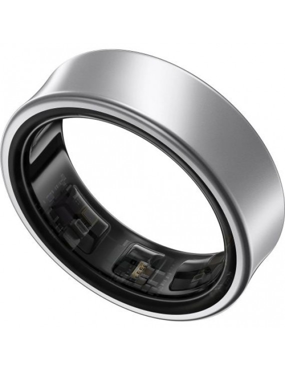 Samsung Galaxy Ring Q507 Size 7 Titanium Silver EU SM-Q507