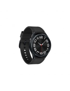 Samsung Galaxy Watch 6 Classic R950 43mm, NFC, BT 5.3, Black EU SM-R950