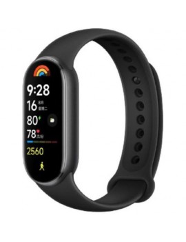 Xiaomi Smart Band 9 Black EU BHR8337GL