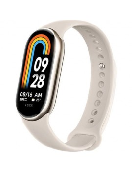 Xiaomi Smart Band 9 Silver EU BHR8340GL