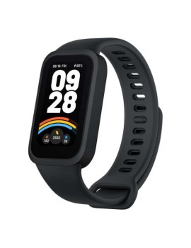 Xiaomi Smart Band 9 Active Black EU BHR9444GL