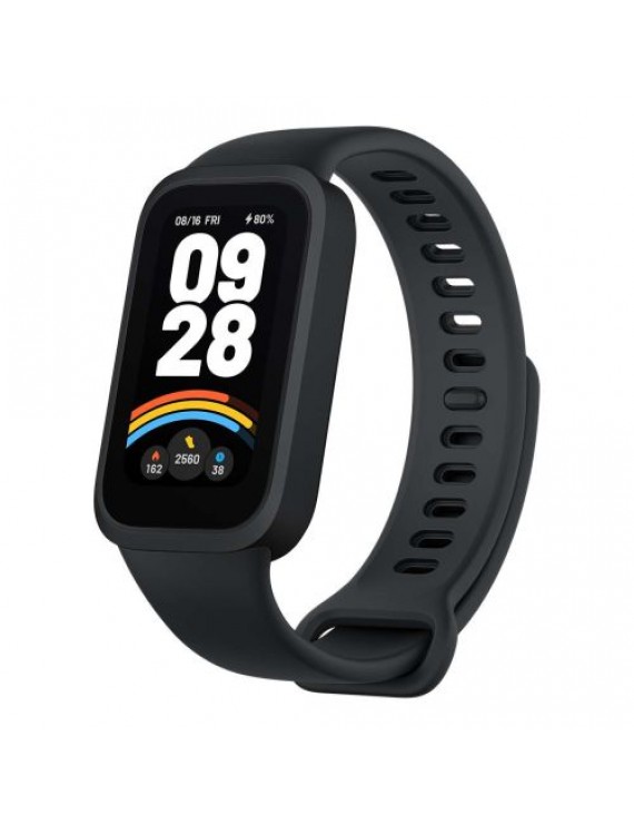 Xiaomi Smart Band 9 Active Black EU BHR9444GL