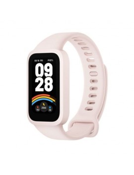 Xiaomi Smart Band 9 Active Pink EU BHR9917GL