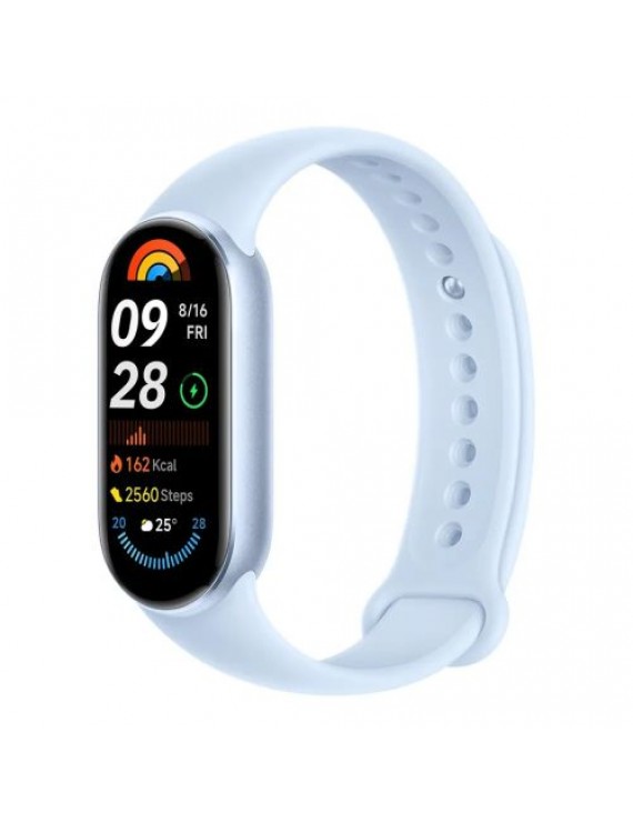 Xiaomi Smart Band 9 Arctic Blue EU BHR8346GL