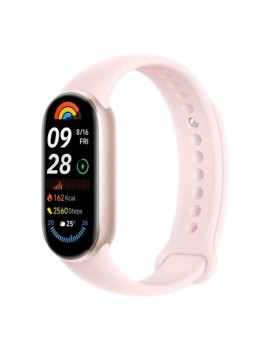 Xiaomi Smart Band 9 Mystic Rose EU BHR8345GL