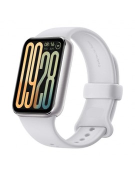 Xiaomi Smart Band 9 Pro Moonlight Silver EU BHR8715GL