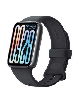 Xiaomi Smart Band 9 Pro Obsidian Black EU BHR8710GL