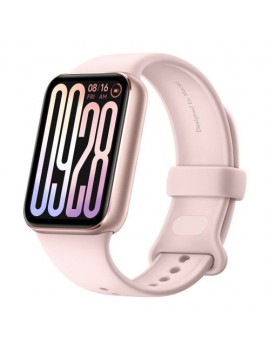 Xiaomi Smart Band 9 Pro Rose Gold EU BHR8714GL