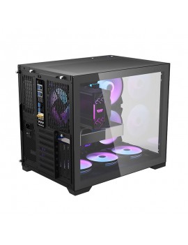 Darkflash C305 ATX Computer case (Black)