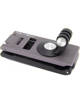  STRAP Type mount PGYTECH do DJI Osmo Pocket / Pocket 2 / Action i kamer sportowych (P-18C-019)