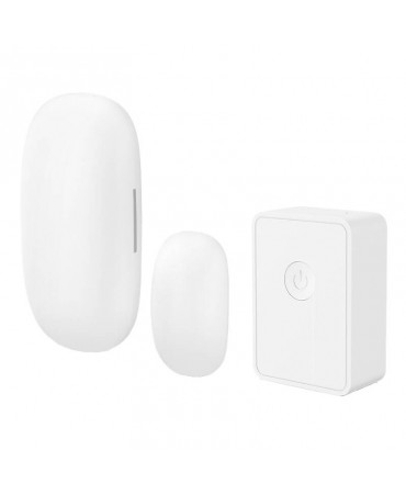 Smart Wireless Door/Window Sensor Kit Meross MS200H (HomeKit)